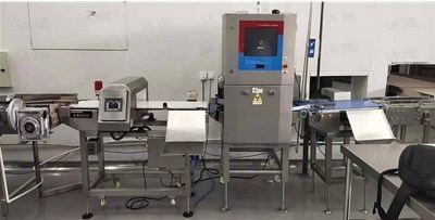 食品行業(yè)中異物檢測(cè)的重要性