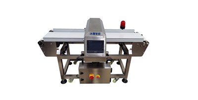 金屬檢測，拒絕“食”面埋伏