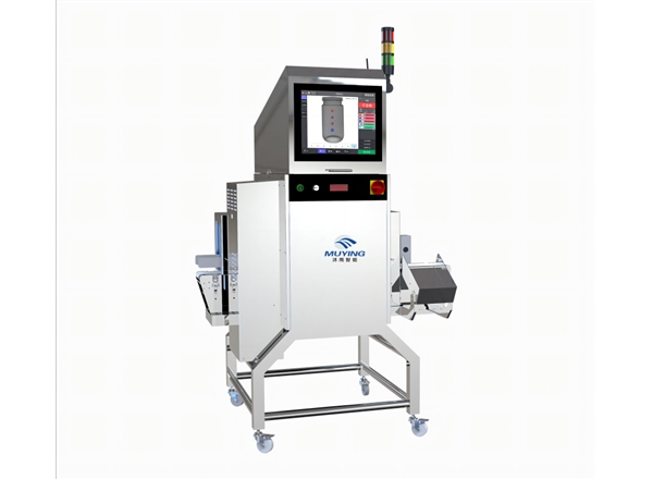 LXR1623瓶罐裝X射線異物檢測機